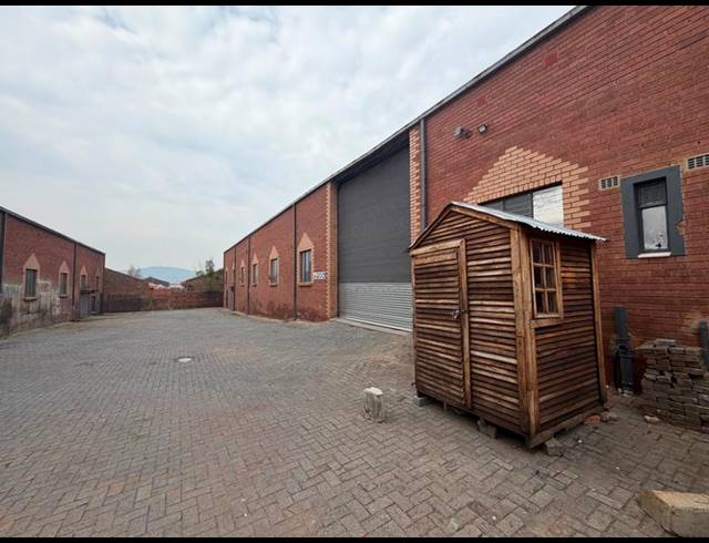 BUSINESS PROPERTY TO RENT IN SUNDERLAND RIDGE